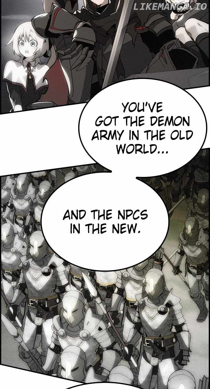 Bad Ending Maker Chapter 77 48